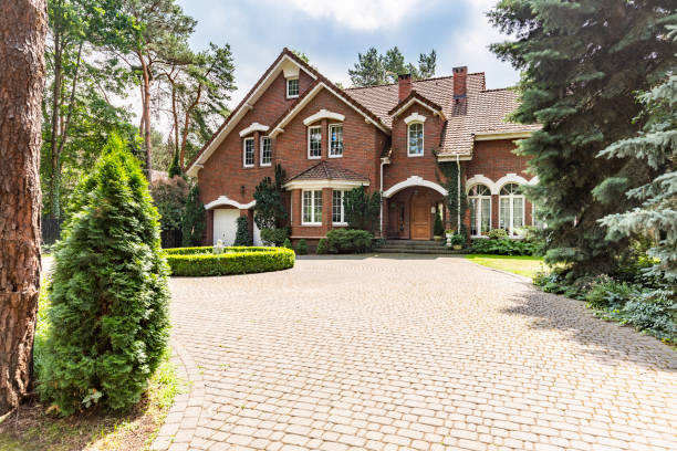 Best Affordable Driveway Pavers  in Lakefield, MN