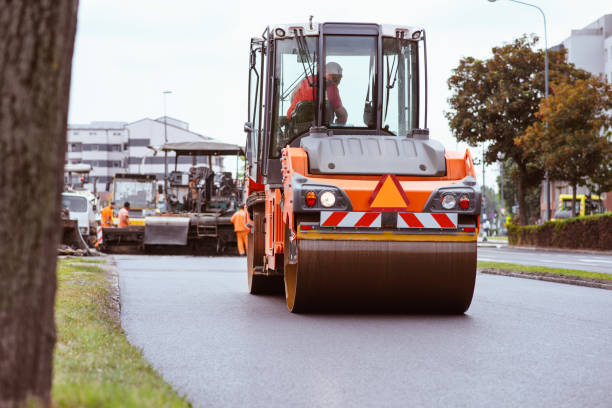 Reasons to Select Us for Your Driveway Paving Requirements in Lakefield, MN