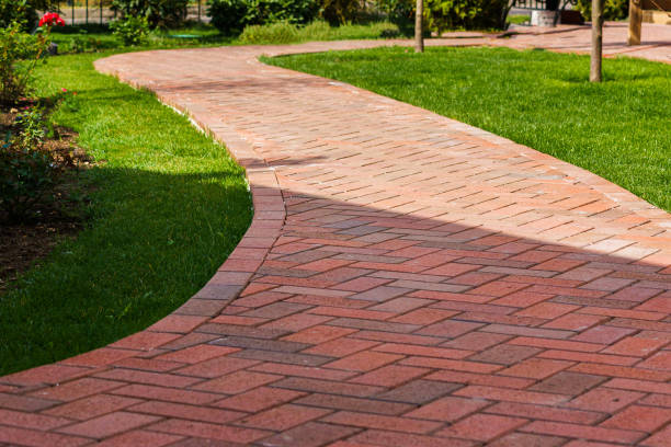 Best Driveway Pavers Cost  in Lakefield, MN