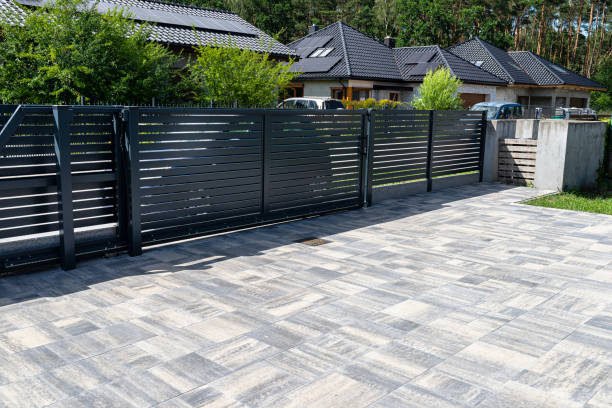 Best Driveway Pavers Near Me  in Lakefield, MN