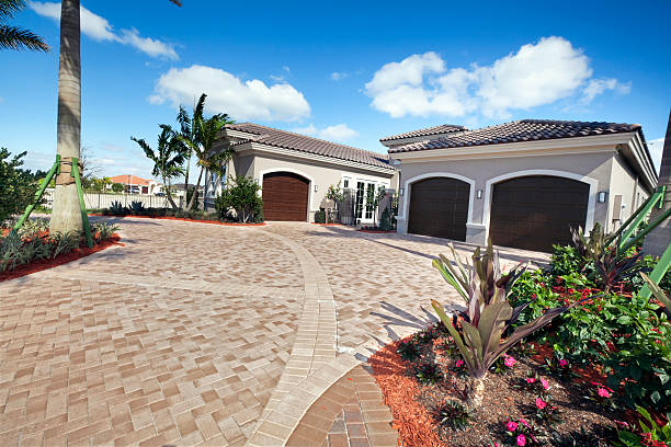 Best Driveway Paving Near Me  in Lakefield, MN
