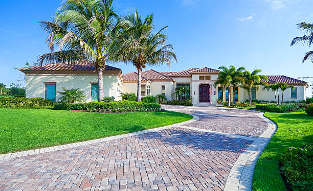 Best Driveway Pavers Near Me  in Lakefield, MN